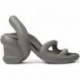 Sandali con tacco CAMPER Kobarah K200155 GRIS_028