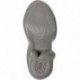 Sandali con tacco CAMPER Kobarah K200155 GRIS_028