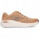 Scarpe da ginnastica SKECHERS Archfit 232702 BROWN