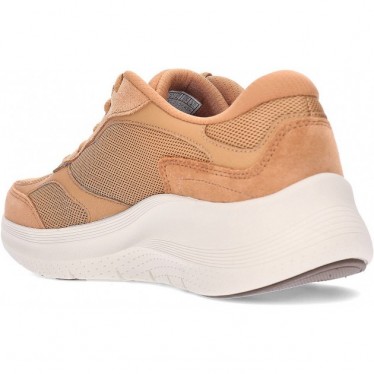 Scarpe da ginnastica SKECHERS Archfit 232702 BROWN