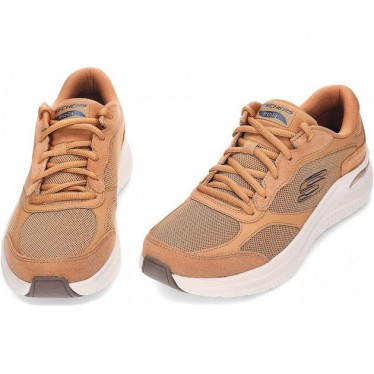 Scarpe da ginnastica SKECHERS Archfit 232702 BROWN
