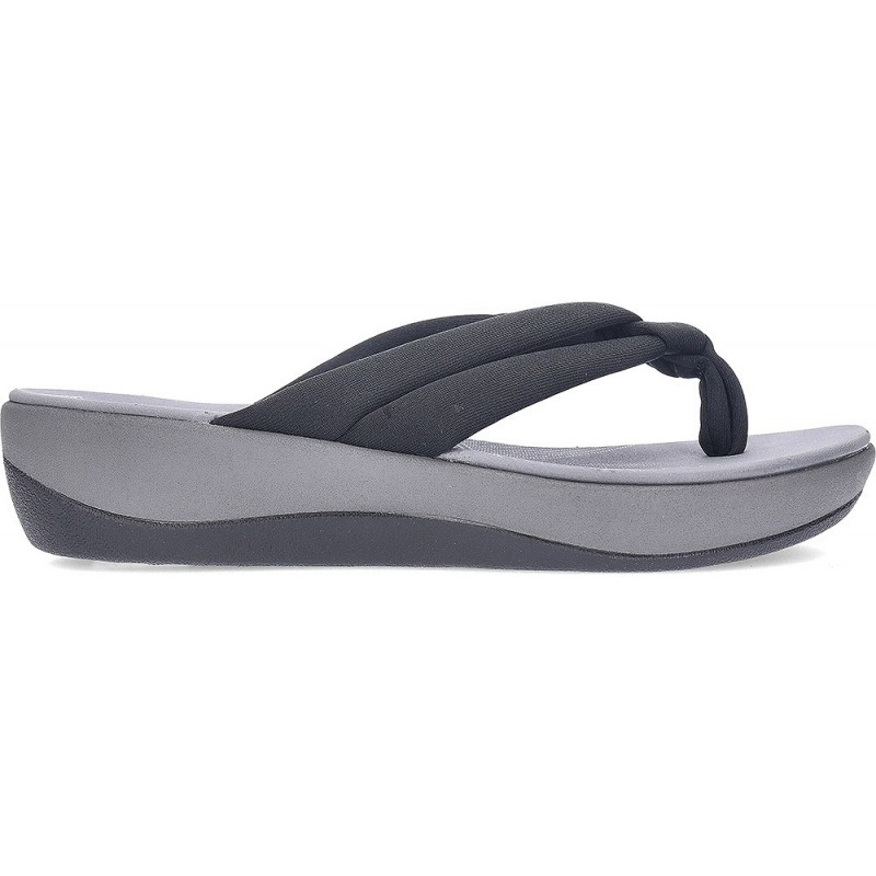 Sandali da donna CLARKS ARLA KAYLIE BLACK