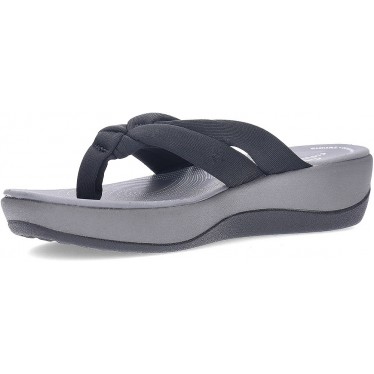 Sandali da donna CLARKS ARLA KAYLIE BLACK