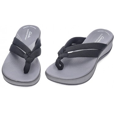 Sandali da donna CLARKS ARLA KAYLIE BLACK