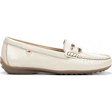 Mocassini da donna Fluchos F2156 Bruni STELLA_RAW