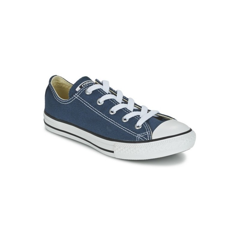 CONVERSE AS CORE OX LONA  MARINO