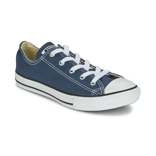 CONVERSE AS CORE OX LONA  MARINO