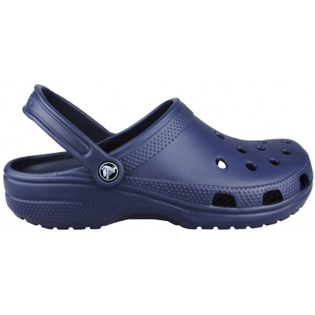 CROCS CLASSIC  AZUL