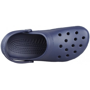 CROCS CLASSIC  AZUL