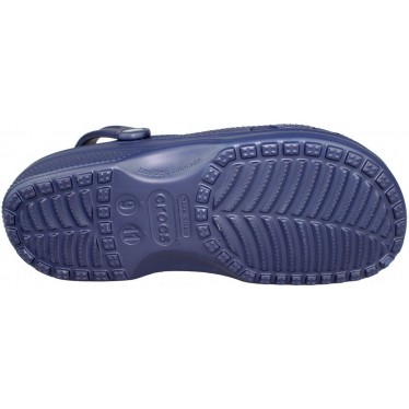 CROCS CLASSIC  AZUL