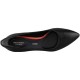 ROCKPORT PLAIN PUM PIEL  NEGRO