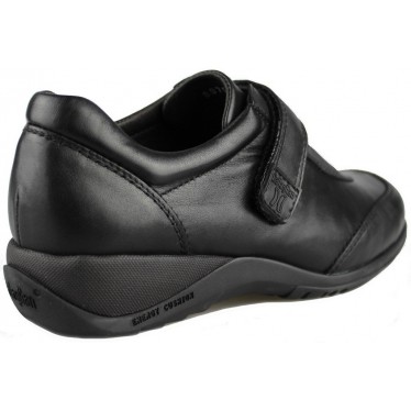 CALLAGHAN EXTRA COMODO VELCRO W  NEGRO