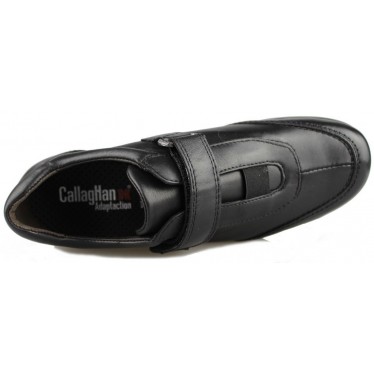 CALLAGHAN EXTRA COMODO VELCRO W  NEGRO