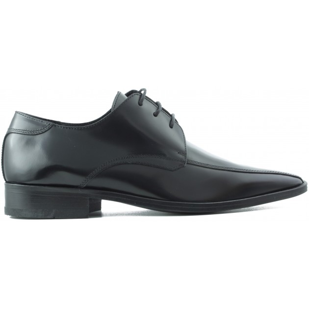 MARTINELLI UOMO VESTITO DA CERIMONIA M NEGRO
