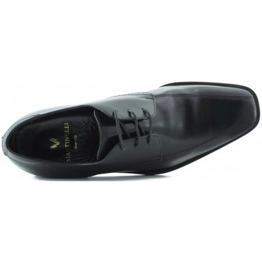 MARTINELLI UOMO VESTITO DA CERIMONIA M  NEGRO