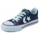 CONVERSE STAR PLAYER OX  MARINO