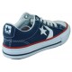 CONVERSE STAR PLAYER OX  MARINO
