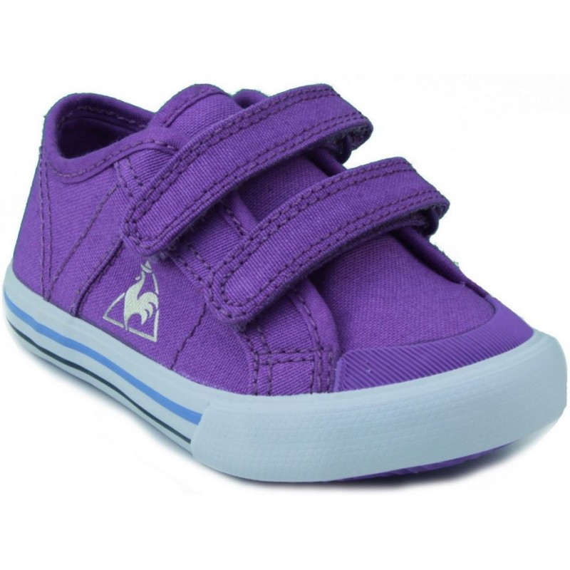 LE COQ SPORTIF DEAUVILLE PLUS  VIOLETA