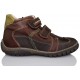 PABLOSKY TOMCAT NUT BOTIN CHICO  MARRON