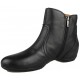 PIKOLINOS VENEZIA CREMALLERA  NEGRO