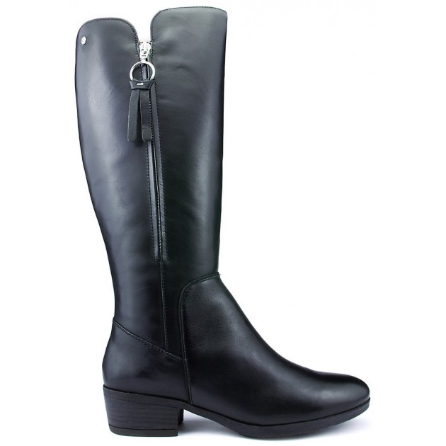 STIVALI PIKOLINOS DAROCA W5Z-9644 BLACK