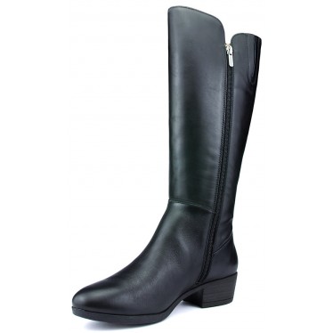 STIVALI PIKOLINOS DAROCA W5Z-9644  BLACK