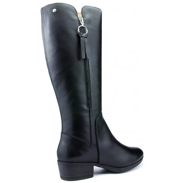 STIVALI PIKOLINOS DAROCA W5Z-9644  BLACK