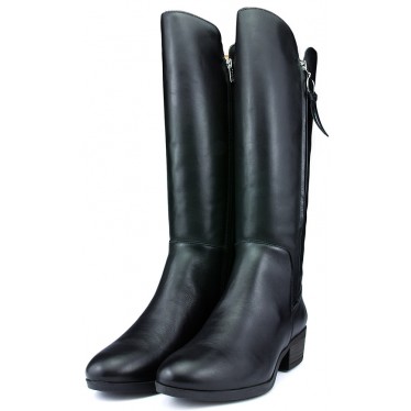STIVALI PIKOLINOS DAROCA W5Z-9644  BLACK