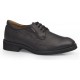 SCARPE CALZAMEDI CASUAL SCARPE MODELLI COMODI H  NEGRO