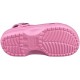 CROCS CLASSIC CLOG K  ROSA