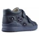 SCARPE CASUAL CORAZONES BIOMECANICS  AZUL_MARINO