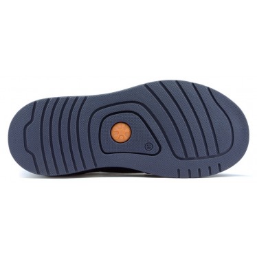 SCARPE CASUAL CORAZONES BIOMECANICS  AZUL_MARINO