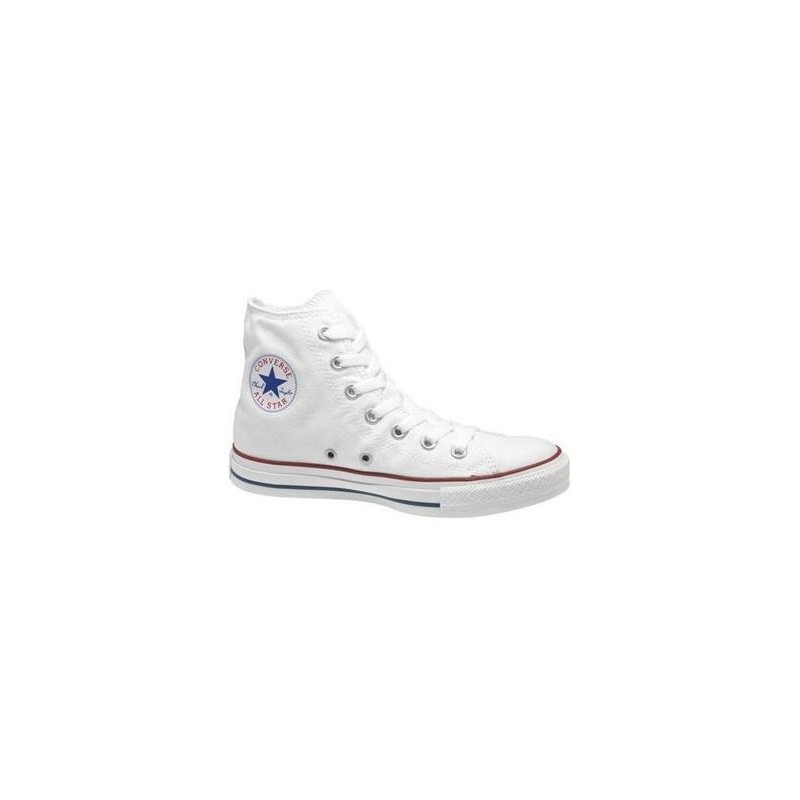 CONVERSE AS CORE HI LONA  BLANCO