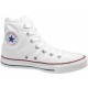 CONVERSE AS CORE HI LONA  BLANCO