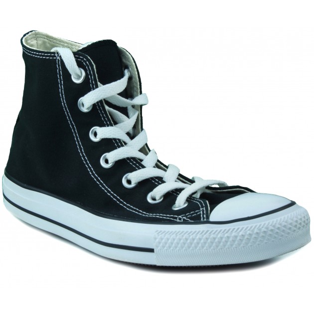 CONVERSE AS CORE HI LONA NEGRO