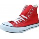 CONVERSE AS CORE HI LONA  ROJO