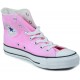 CONVERSE AS CORE HI LONA  ROSA