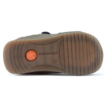 Scarpe BIOMECANICS WILL BILD  MARINO_CEREZA