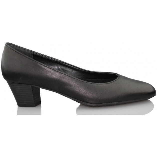 FLEXX EXTRA COMODO NEGRO NEGRO